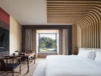 Lakeview Hotel Yulongwan Kunming