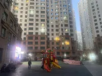 Gegemei Living Apartment (Polytechnic Heida Branch)