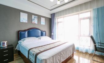 Dalian Yihe Zhixing Holiday Apartment