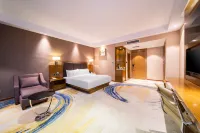 Botai Hotel Hotels in Qujing