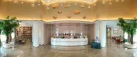 VX Hotel (Yancheng Jianhu Oubaoliya Shenghuoguangchang)