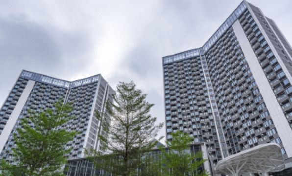 Nokosden Administration Apartment