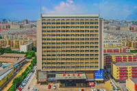 Sea Sky Grand Hotel Hotels near ShiYou ChengWang Jiao ShangYeJie