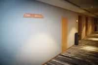 Jinjiang Hotel (Fenyangshi Yingxiong Zhong Road) - Wifi
