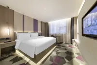 Lavande Hotel (Wuzhou Civic Plaza) - 3-Star