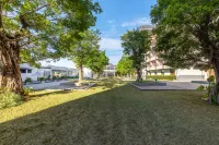 Jiangyong Hotel Hotels in Jiangyong