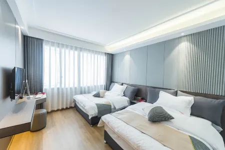 Qixiangju Hostel