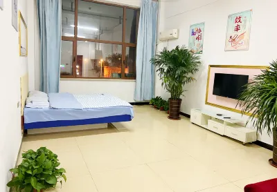 Qianguo 2099 Apartment Các khách sạn ở Tiền Gorlos