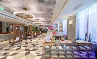 Mercure Hotel (Taiyuan Qinxian Street)