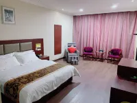 Pudding Hotel (Wenzhou Longgang China Gift City) - 2 stjerner