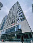 Zigong Yuansen Hotel (Fangte Dinosaur Kingdom)