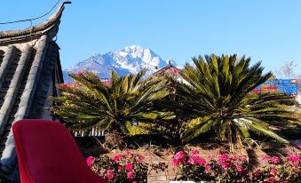 Lijiang Huama Junting Hotel (Lijiang Ancient City Heilongtan Branch)