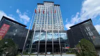 Tingbo Hotel (Yongzhou Shuangpai Branch) Hôtels à : Shuangpai
