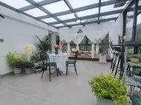 Jinyun Qiyushe Homestay (Xiandu Scenic Area) - breakfast
