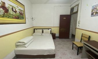 Xianglong Hotel (Xi'an Xujiazhuang Branch)