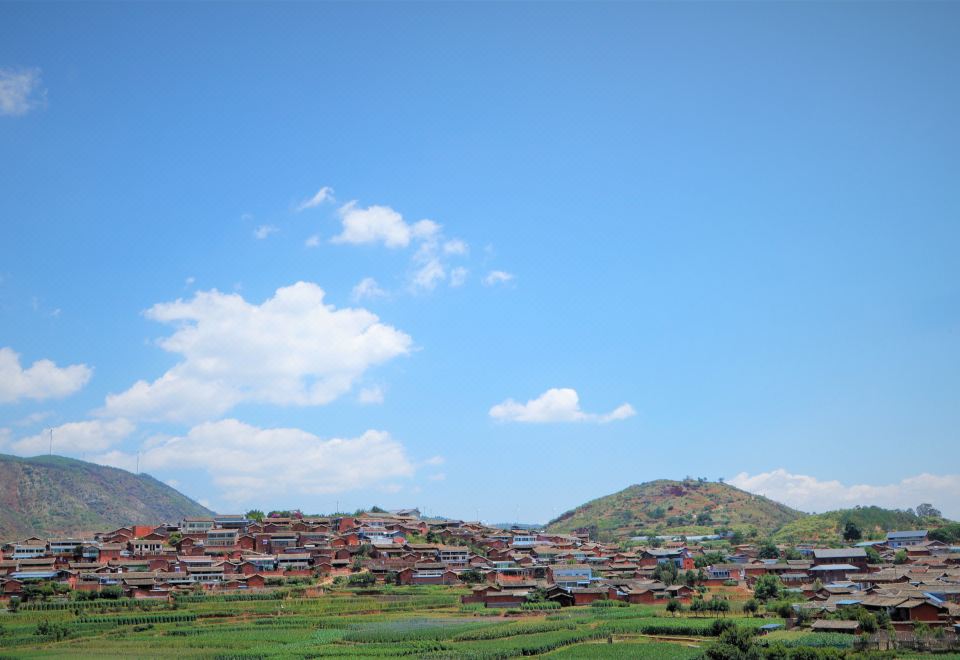 Sheyuan Homestay 풍경