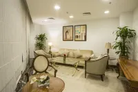 The Town Hotel Hotels in Doha