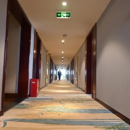 Dehua Hotel