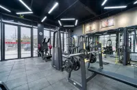 Changxing Sian Yiju Life Hotel - palestra
