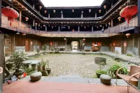 Hotel in Tulou