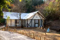 杭州半畝塘キャンプ藝術マナーハウス Dongtian周辺のホテル