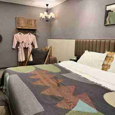 海豐寶麗四季酒店 Rooms