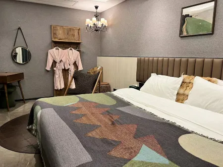 Baoli Siji Hotel
