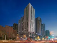 Country Inn & Suites by Radisson Hotel (Shenyangzhan Taiyuanjie Yida Yiyuan) Hoteller i Heping District