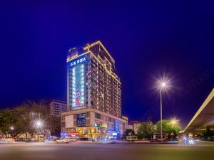 Liuzhou Southeast Dream Hotel (Liuzhou Poly Plaza)