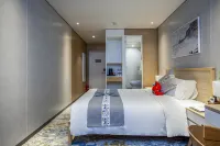 Ningguilai Nanjing JINLING SUNTRIP HOTEL Hotels in Lukou International Airport