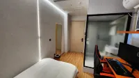 Huaibei Youth E-Sports Hotel - E-sport