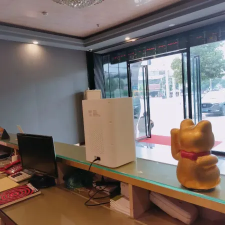 Tianyi Apartment