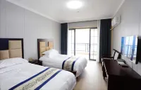 Kaijing Hotel Hotel in zona Baijiao Tower