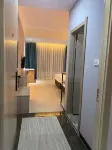 Fucheng International Hotel - Parking