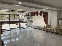 Central Asia Hotel Hotels in Zangiota District