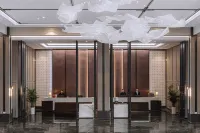 Peixian Hanyuan Jinling Suntrip Hotel Hotels in Pei County