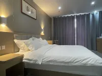Yunqi Zhiyue Hotel (Zhangzhou Hospital of Traditional Chinese Medicine)
