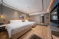 Country inn&Suites by Radisson（Shandong International Convention and Exhibition Center ）