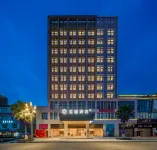 Starway Hotel (Pengzhou Government Branch) Hotels in Chengdu