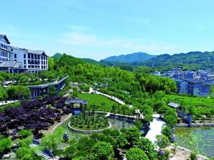 Xiaoxi  Manor Resort  Hotel