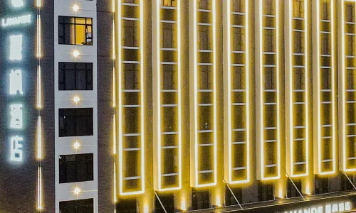 Lavandehotels•Shantou Nan’ao Island Seaview Store