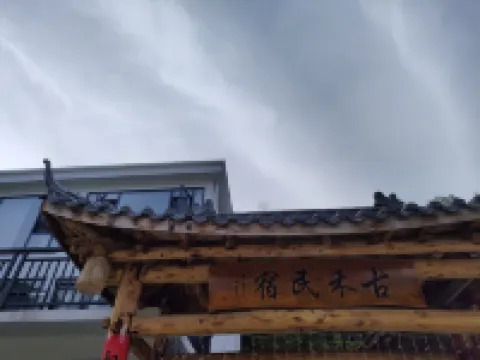 古禾民宿