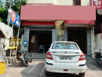 Goroomgo Atithi Galaxy Kanpur Hotel a Kanpur