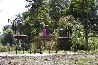 Goroomgo Snow View Guest House Kausani Hotels in 