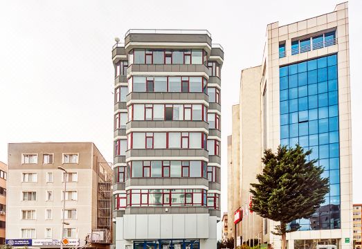 마누 스타트업 하우스 공용 공간