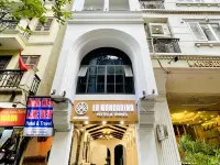 La Mandarina Hotel & Travel at 13 Hang Hanh Street โรงแรมใกล้ประตูเมืองเก่า