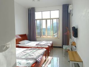 Qifenglou Homestay