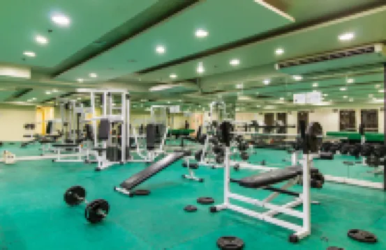 Pacific Bay Grand Suites