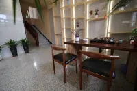 Hushan Yinyuan Homestay Hotels in Shouning