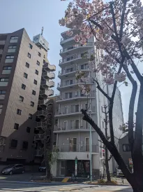Hotel Tomos Asakusa